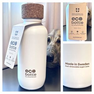 EcoBottle 650 White